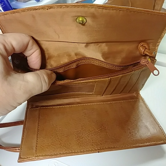 Wallet purse - Picture 4 of 4